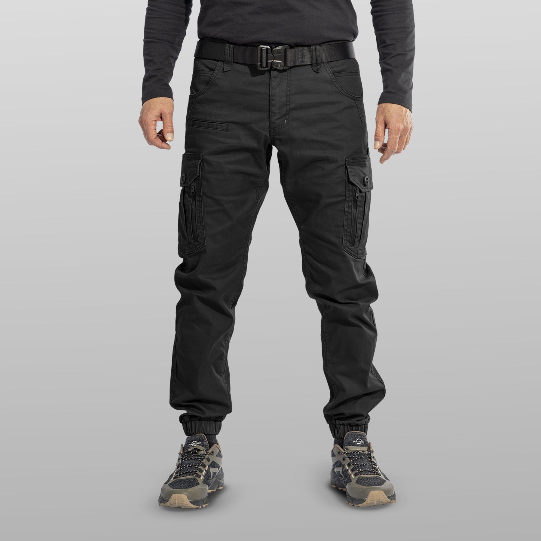 PENTAGON INVICTUS TACTICAL JOGGERS PANTALONE