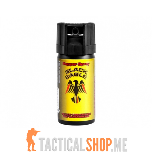 PSD Crni orao biber sprej 40 ml