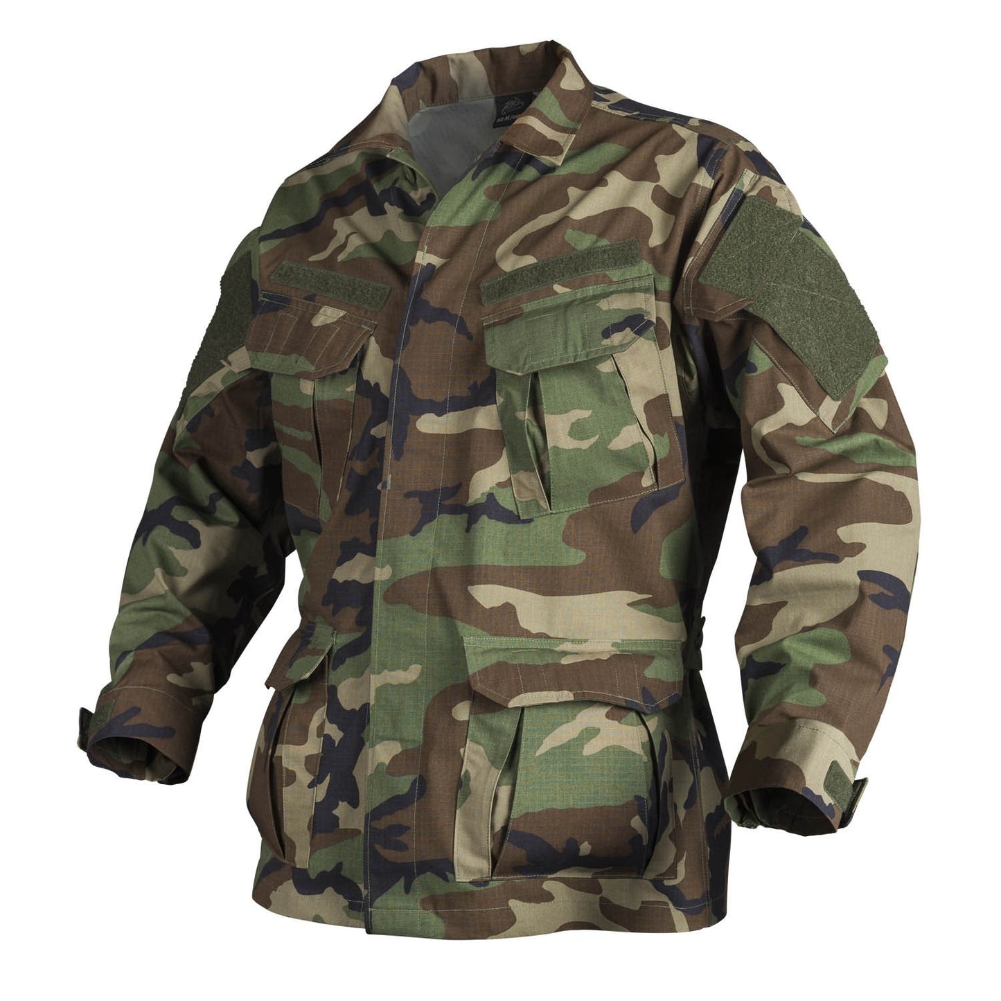 SFU NEXT® SHIRT - GORNJI DIO-POLYCOTTON RIPSTOP