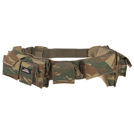 SUPER BELT CAMO