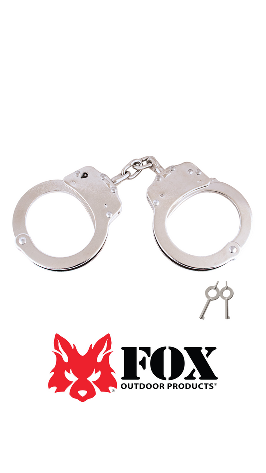 Profesionalne lisice FOX U.S.A
