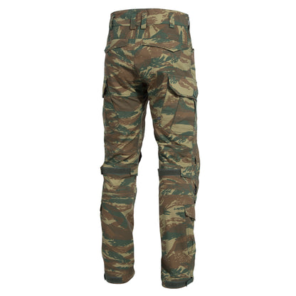 Wolf Kombat Pantalone Camo