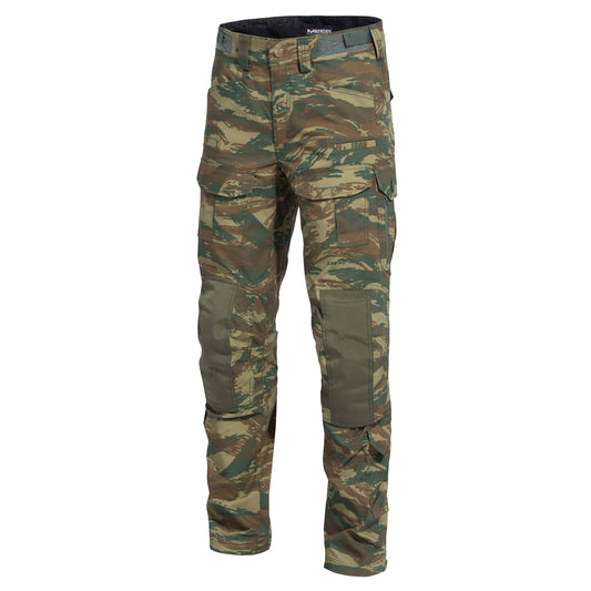 Wolf Kombat Pantalone Camo