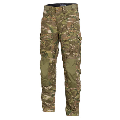 Wolf Kombat Pantalone Camo