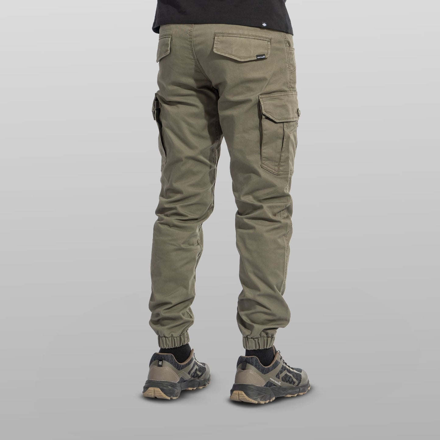 PENTAGON INVICTUS TACTICAL JOGGERS PANTALONE