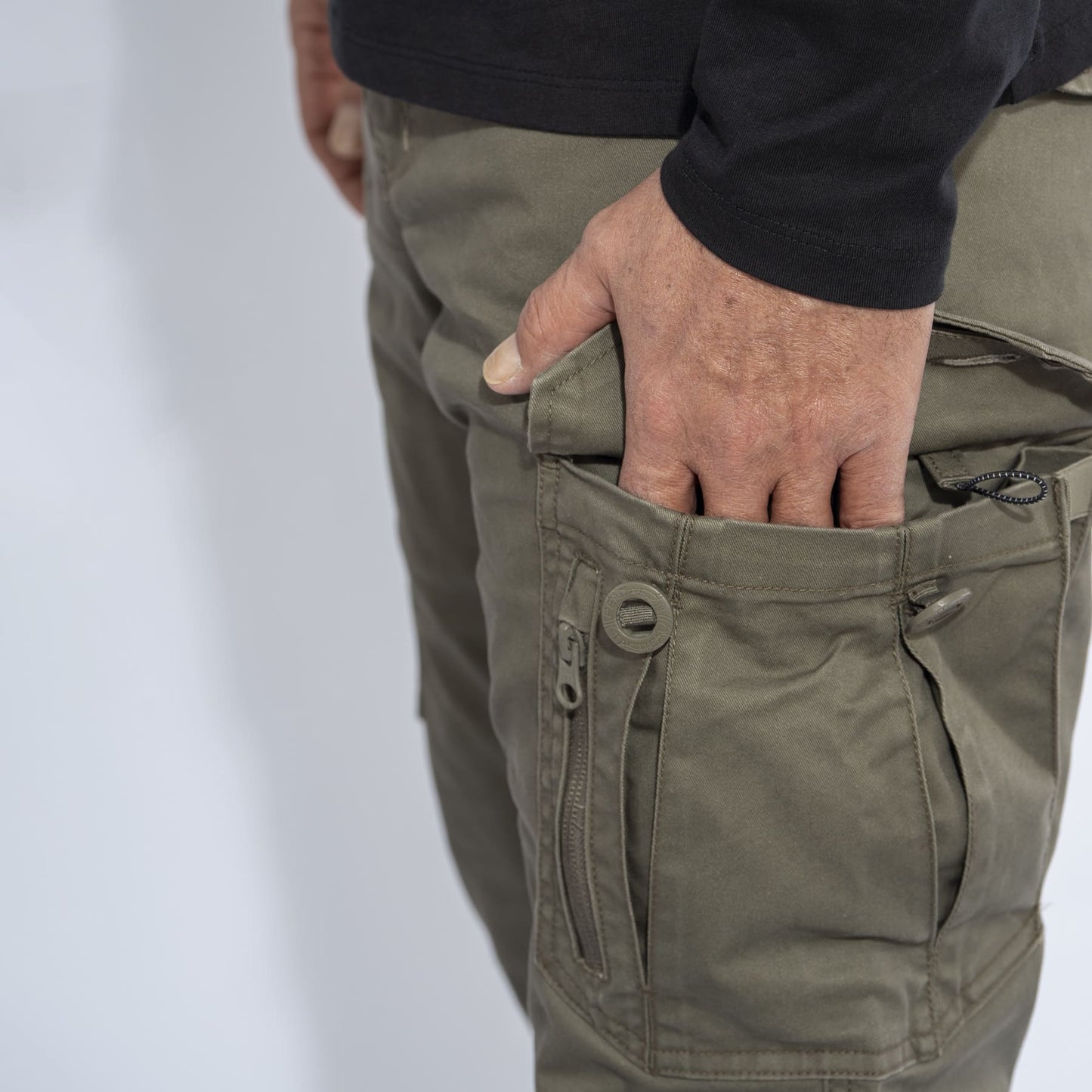 PENTAGON INVICTUS TACTICAL JOGGERS PANTALONE