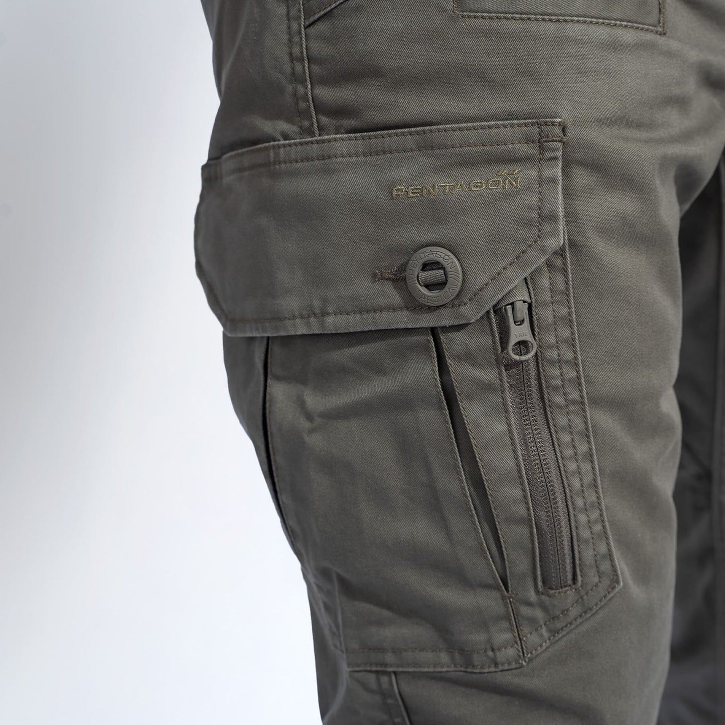 PENTAGON INVICTUS TACTICAL JOGGERS PANTALONE