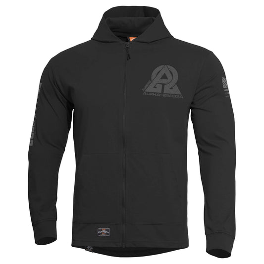 AGIS INSTRUCTOR ZERO EDITION DUKS K08043-IZ TACTICALSHOP.ME