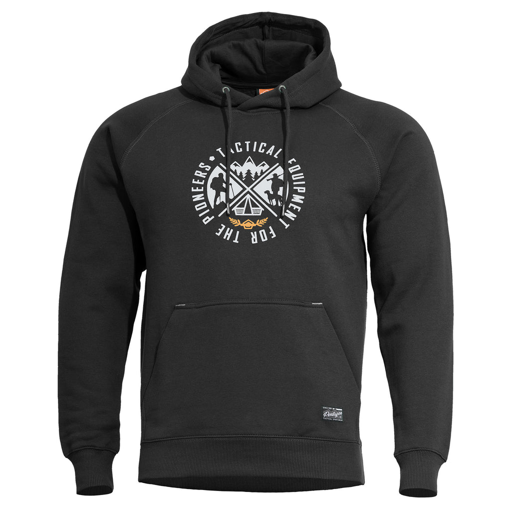 PHAETON DUKS SA  KAPULJAČOM | K09021-PI TACTICALSHOP.ME MILITARYSHOP