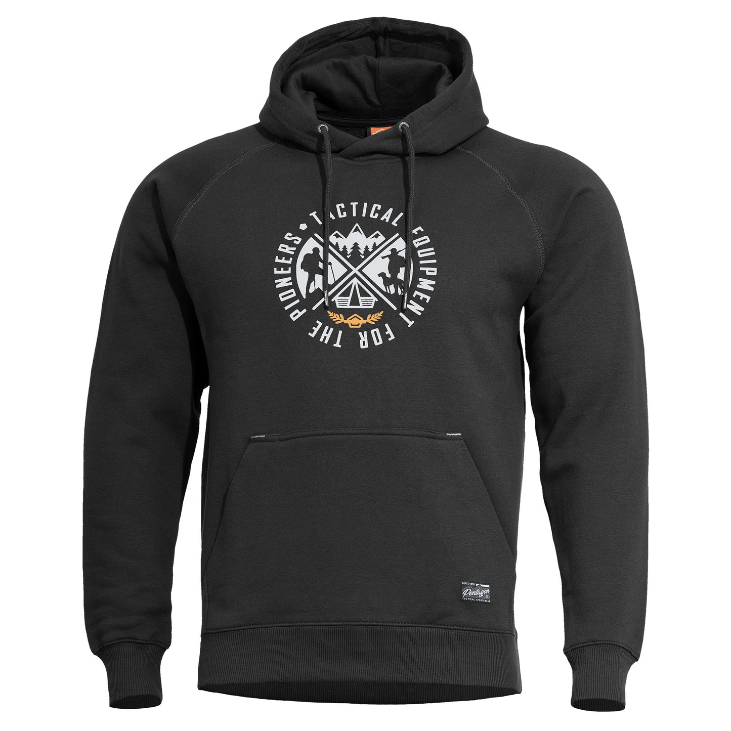 PHAETON DUKS SA  KAPULJAČOM | K09021-PI TACTICALSHOP.ME MILITARYSHOP