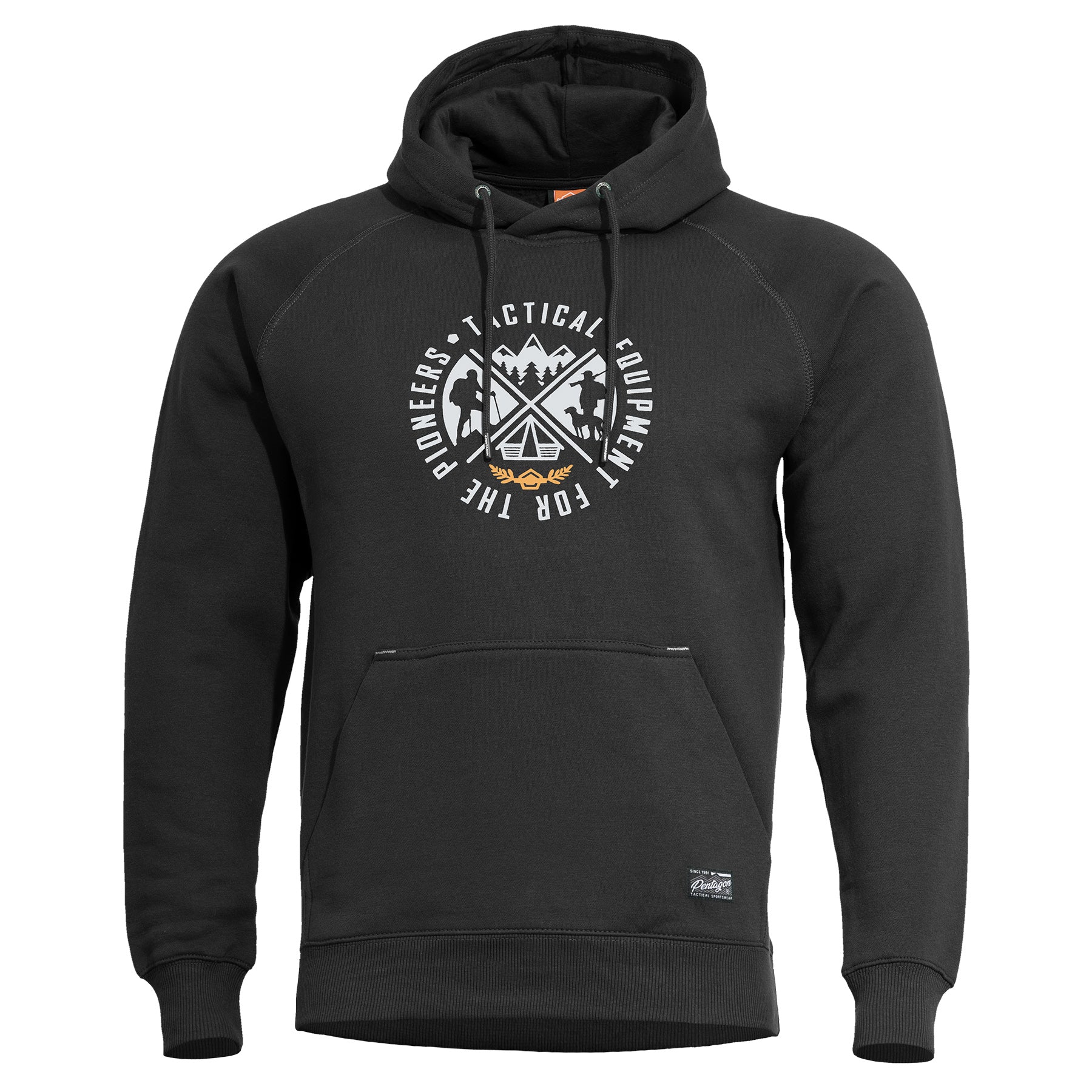 PHAETON DUKS SA  KAPULJAČOM | K09021-PI TACTICALSHOP.ME MILITARYSHOP