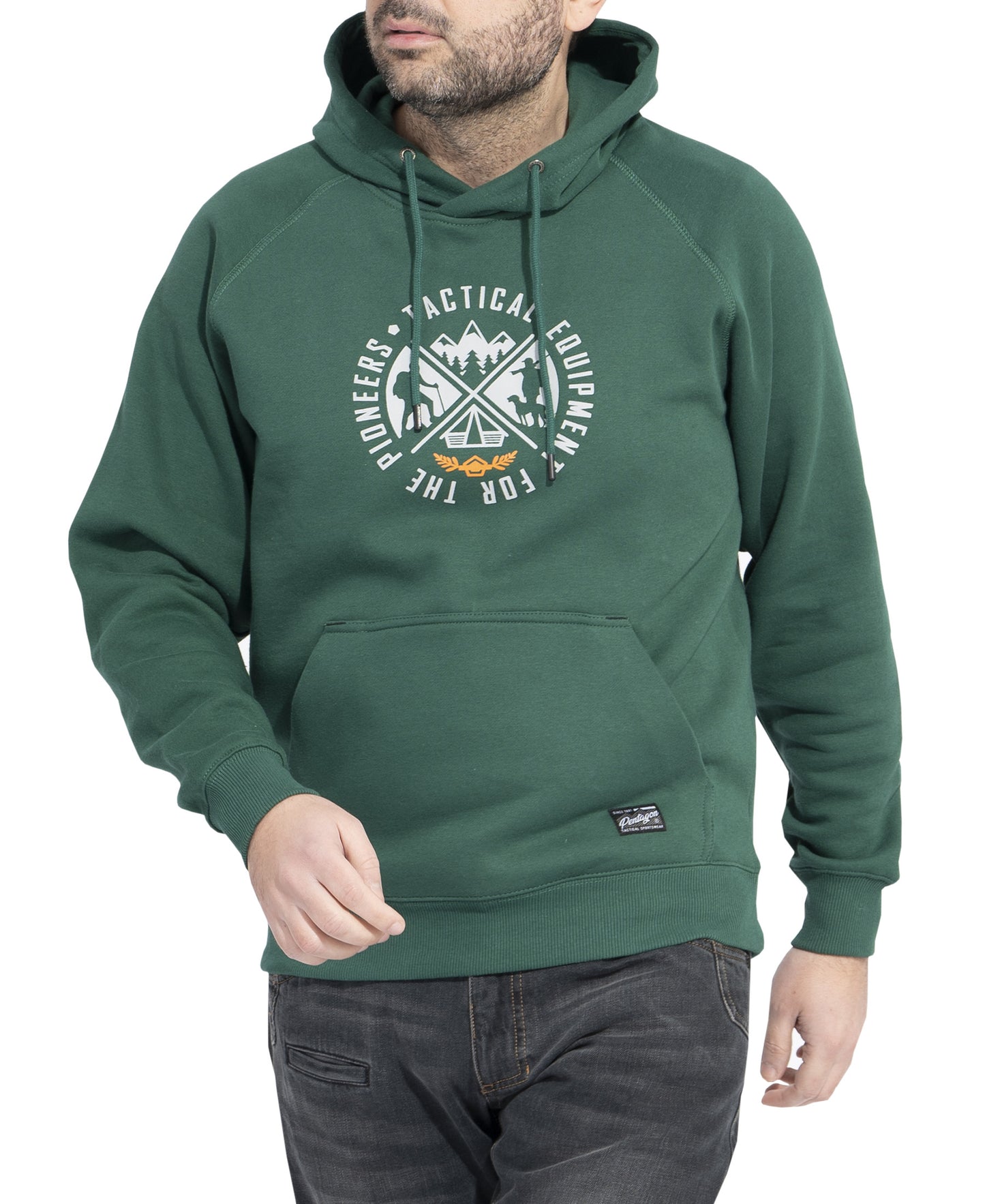 PHAETON DUKS SA  KAPULJAČOM | K09021-PI TACTICALSHOP.ME MILITARYSHOP