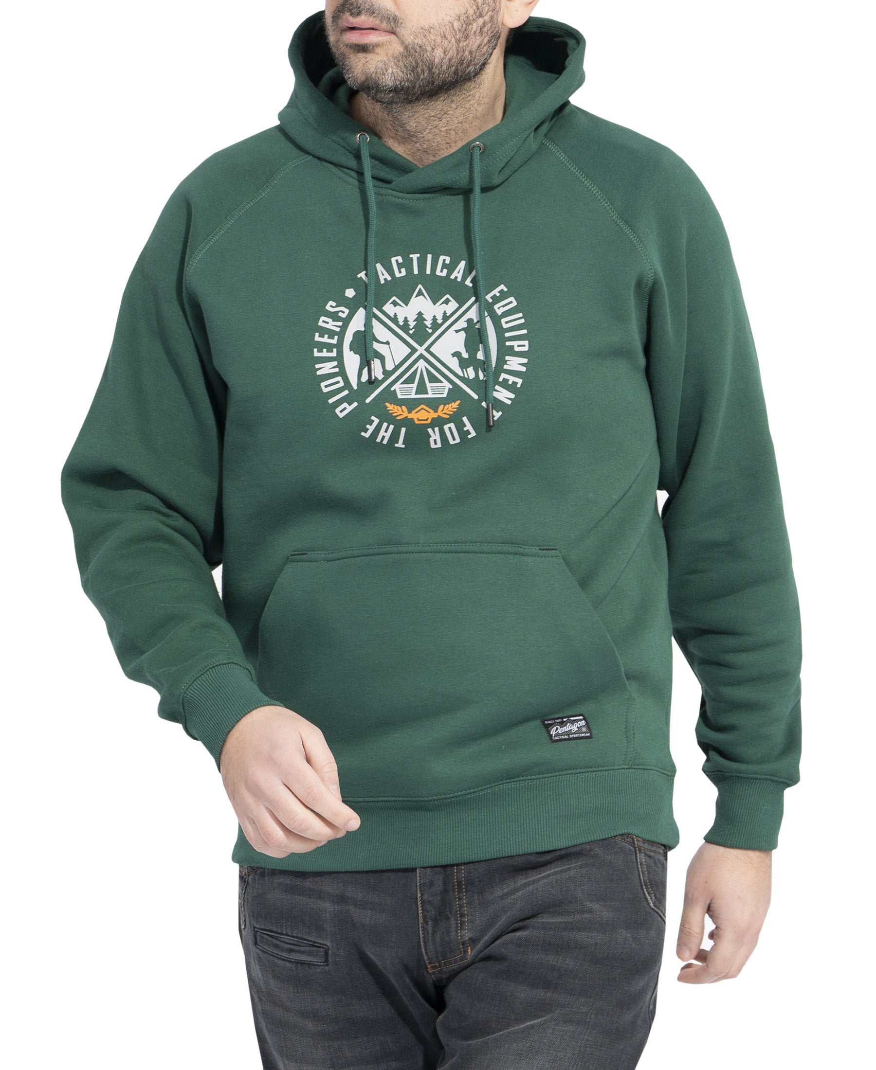 PHAETON DUKS SA  KAPULJAČOM | K09021-PI TACTICALSHOP.ME MILITARYSHOP