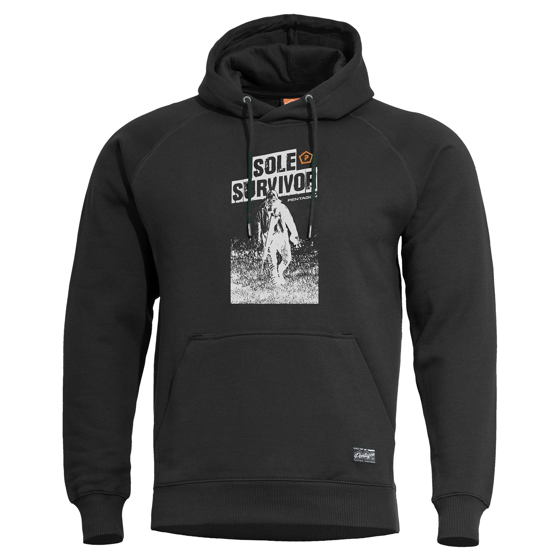 Phaeton "Sole Survivor" DUKS TACTICALSHOP.ME MILITARYSHOP