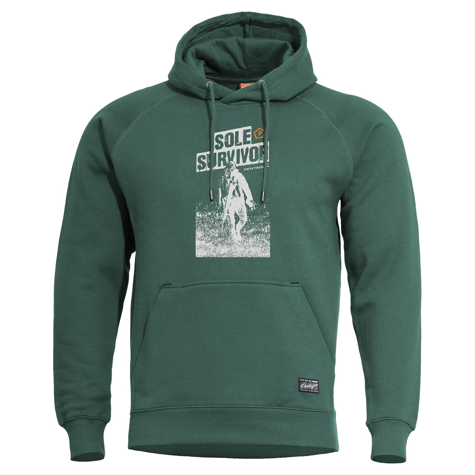 Phaeton "Sole Survivor" DUKS TACTICALSHOP.ME MILITARYSHOP