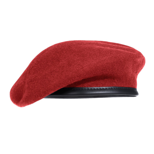 FRANCUSKA BERETKA-FRENCH STYLE BERET