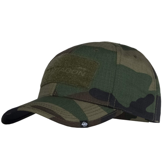 BB KACKET 2.0 CAMO