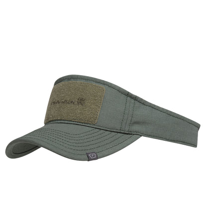 TAKTIČKI KAČKET VISOR