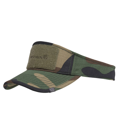 TAKTIČKI KAČKET VISOR