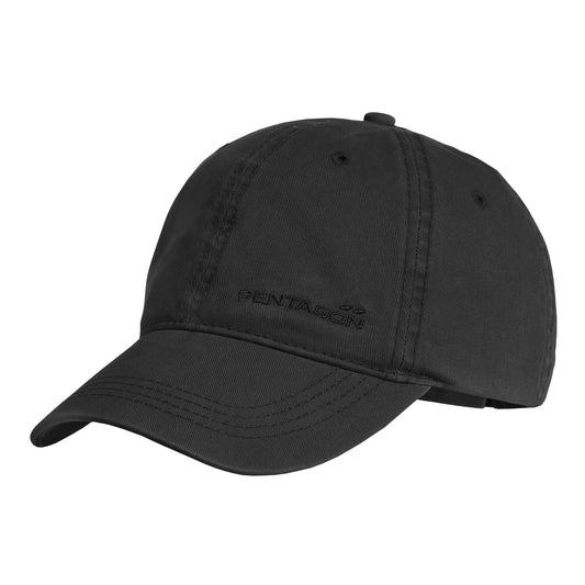 MIKE TWILL BB CAP  KAČKET