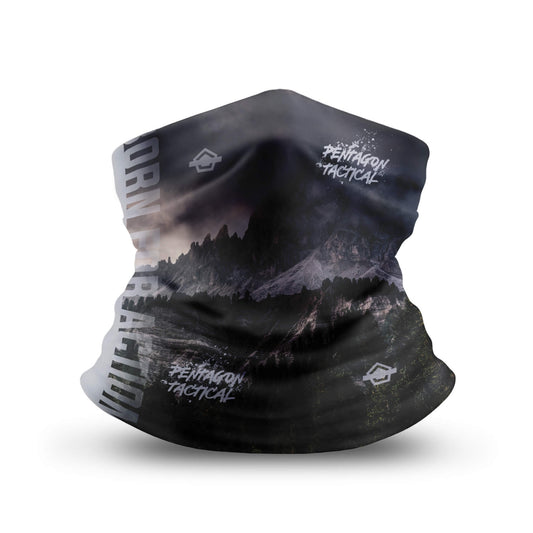 SKIRON PLANINARSKA BANDANA K14013-MT