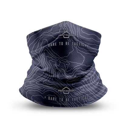 SKIRON LIQUID BANDANA