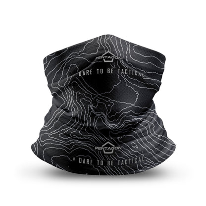 SKIRON LIQUID BANDANA