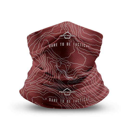SKIRON LIQUID BANDANA