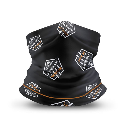 SKIRON VICTORIOUS BANDANA K14013-VI