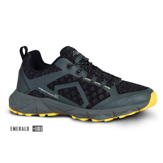 Kion Trekking patike- Emerald  TACTICALSHOP.ME CRNA GORA