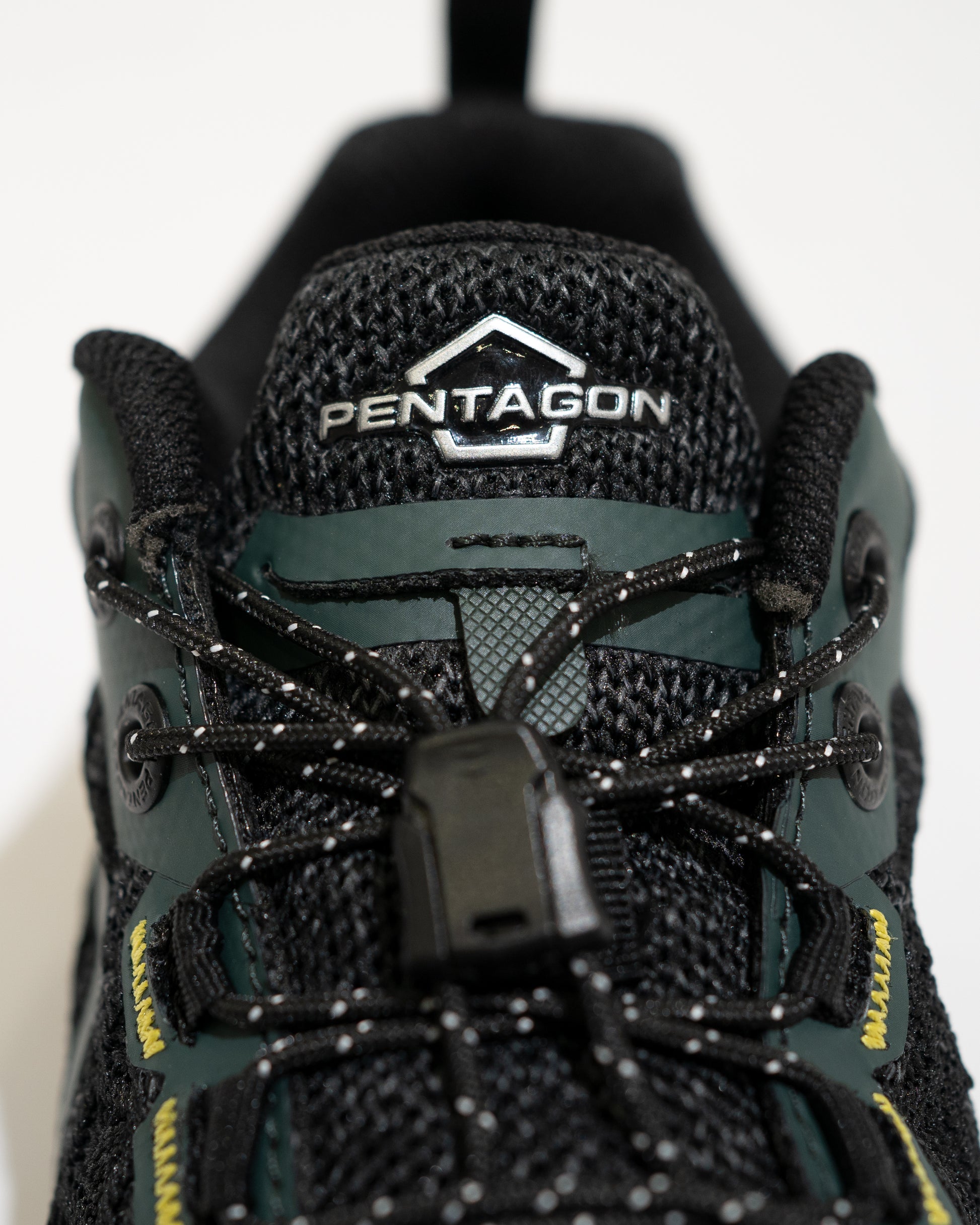 Kion Trekking patike- Emerald  TACTICALSHOP.ME CRNA GORA