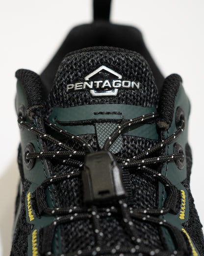 Kion Trekking patike- Emerald  TACTICALSHOP.ME CRNA GORA