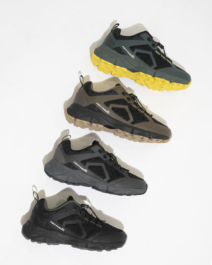 Kion Trekking patike- Emerald  TACTICALSHOP.ME CRNA GORA