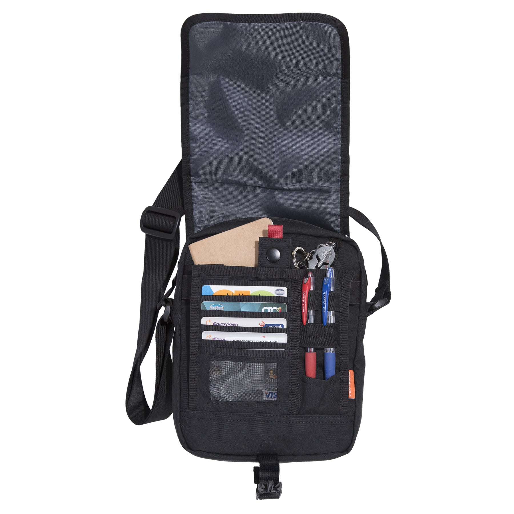 MESSENGER TORBICA MILITARYSHOP TACTICALSHOP.ME CRNA GORA