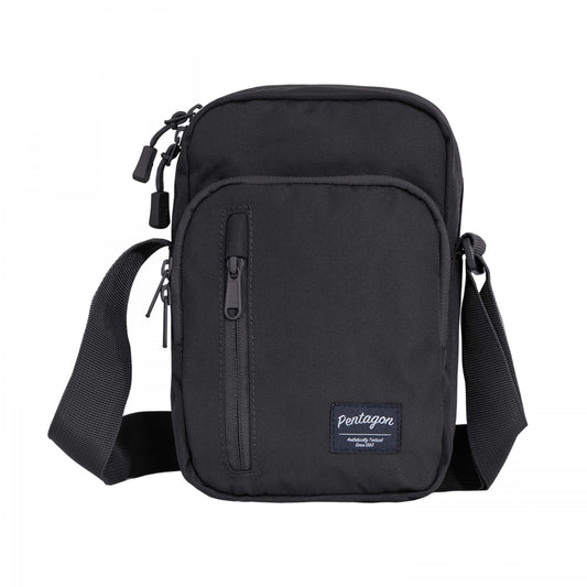 KLEOS Messenger sa uloskom za pistolj MILITARYSHOP TACTICALSHOP.ME