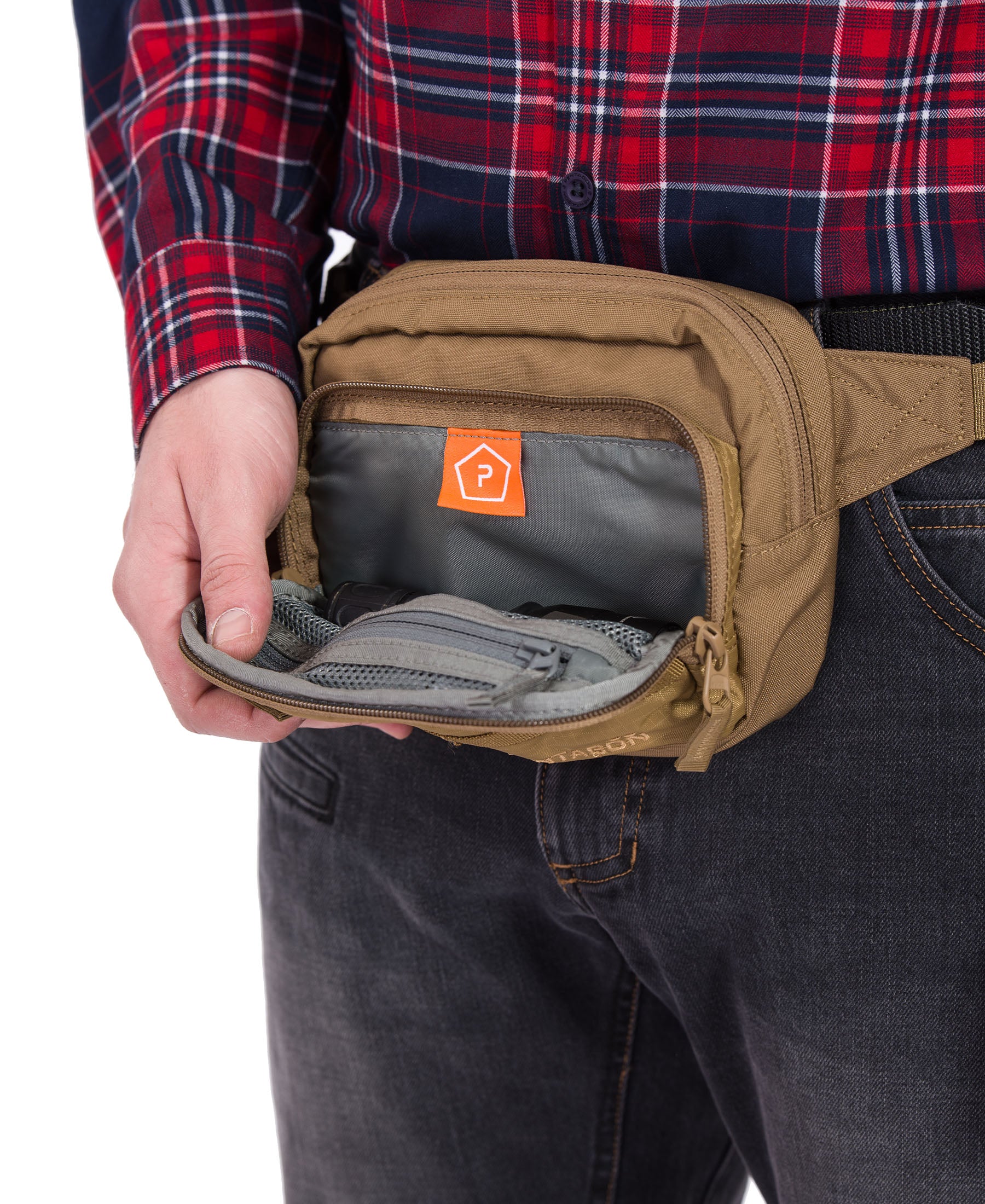 PROTEAN POUCH TORBICA