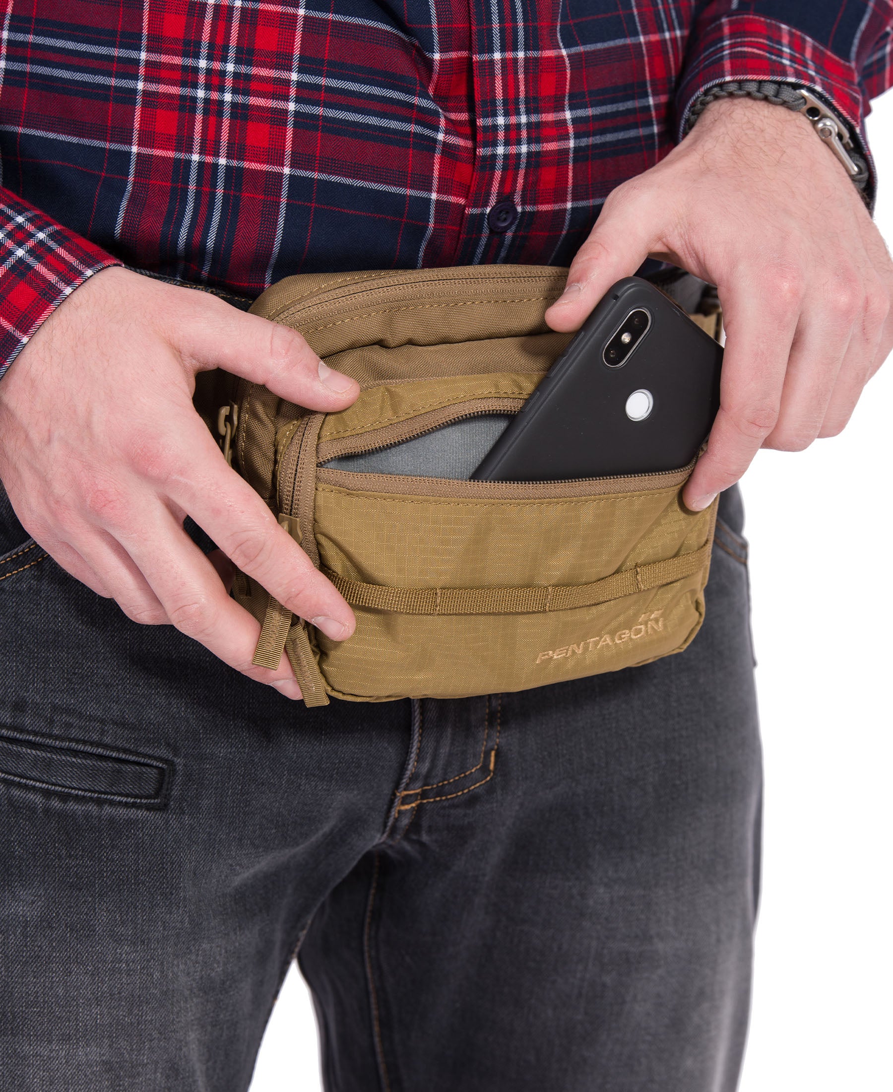 PROTEAN POUCH TORBICA
