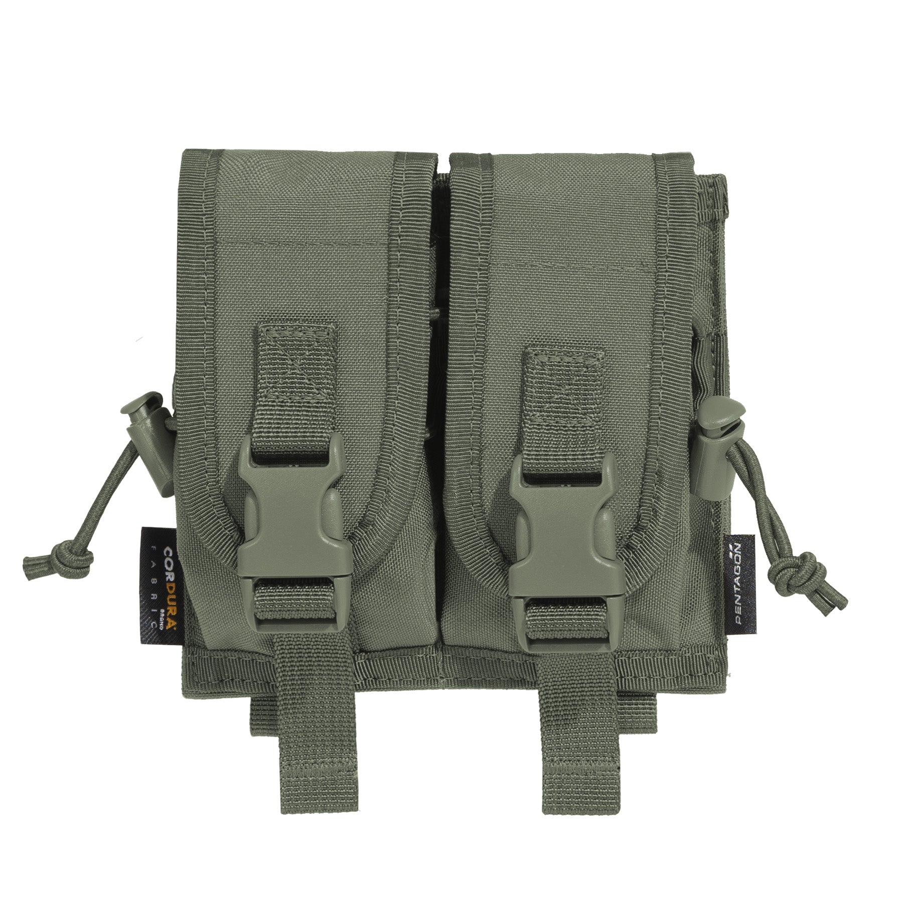 DUPLA MULTI POUCH TORBICA MILITARYSHOP TACTICALSHOP.ME