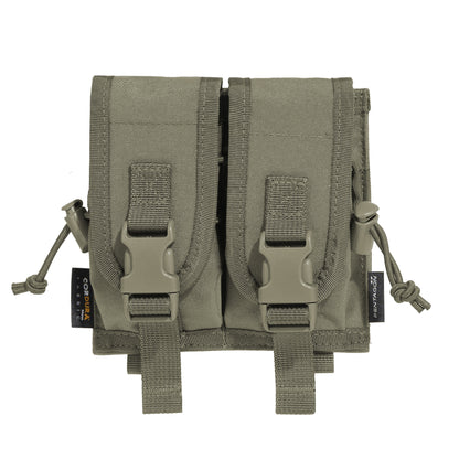 DUPLA MULTI POUCH TORBICA MILITARYSHOP TACTICALSHOP.ME