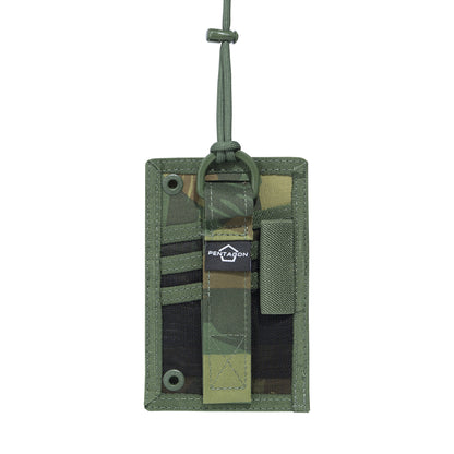 Futrolay za službenu legitimaciju -TACTICALSHOP.ME