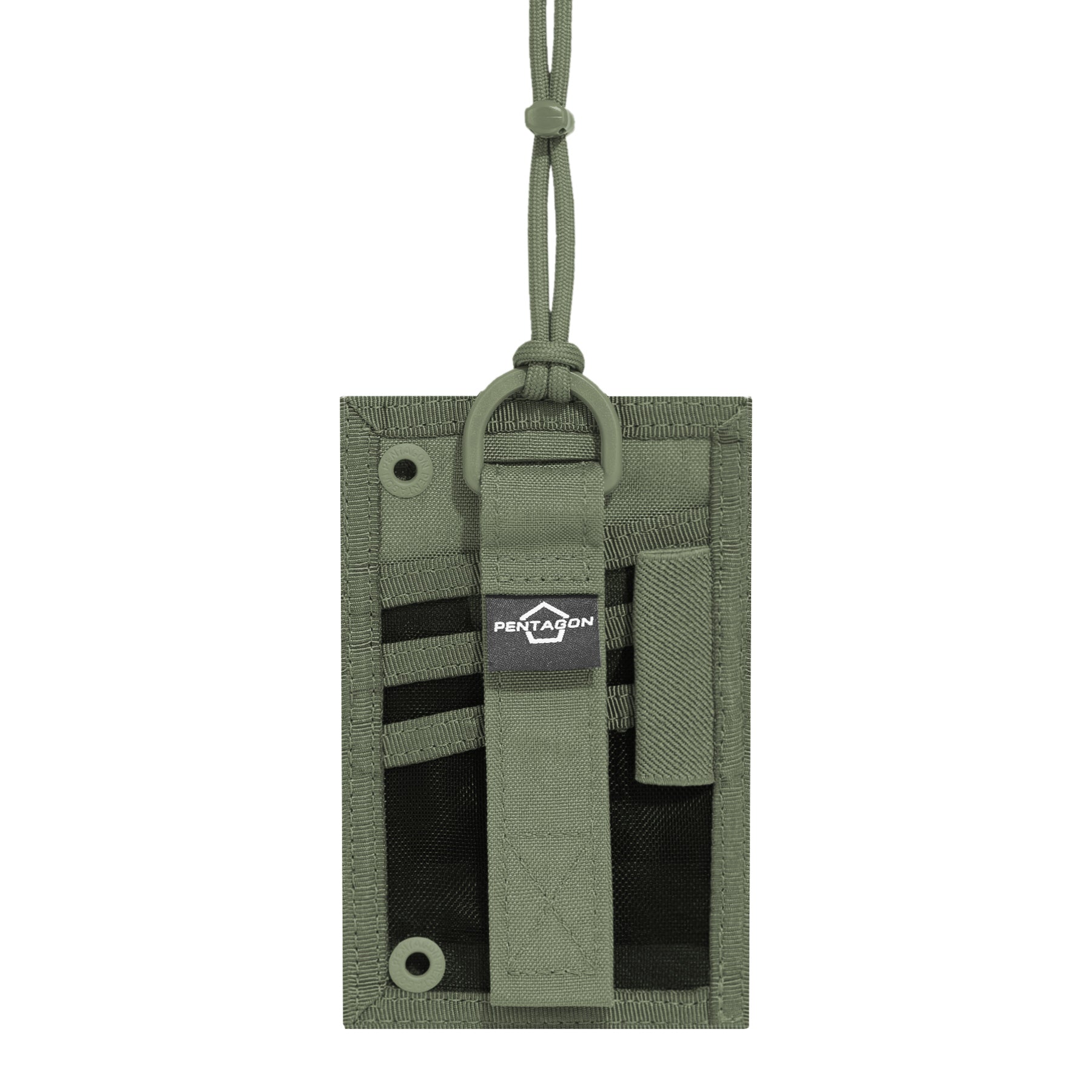 Futrolay za službenu legitimaciju -TACTICALSHOP.ME