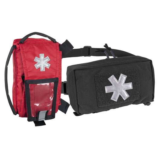 MODULAR INDIVIDUAL MED KIT POUCH® - CORDURA®