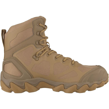 MIL-TEC CHIMERA DUBOKE ČIZME COYOTE