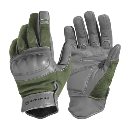 STORM ANTI-CUT P20021-CU