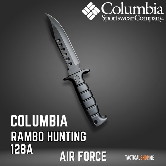 RAMBO NOŽ HUNTING AIRFORCE