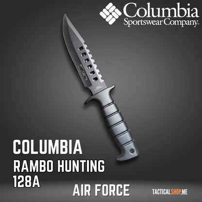 RAMBO NOŽ HUNTING AIRFORCE