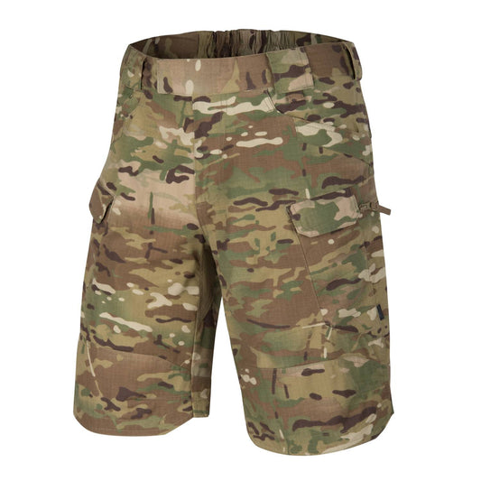 UTS (URBAN TACTICAL ŠORC) FLEX 11''® - NYCO RIPSTOP