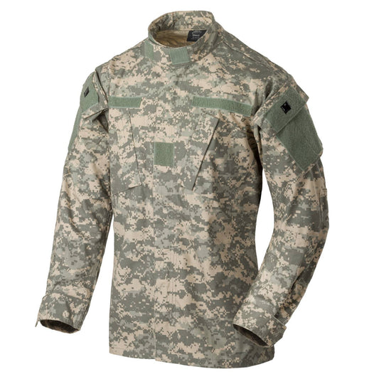 ACU - BLUZA - POLYCOTTON RIPSTOP