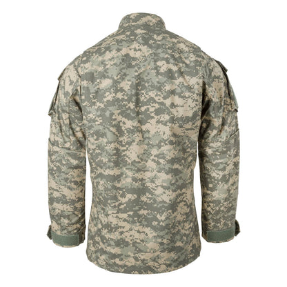 ACU - BLUZA - POLYCOTTON RIPSTOP