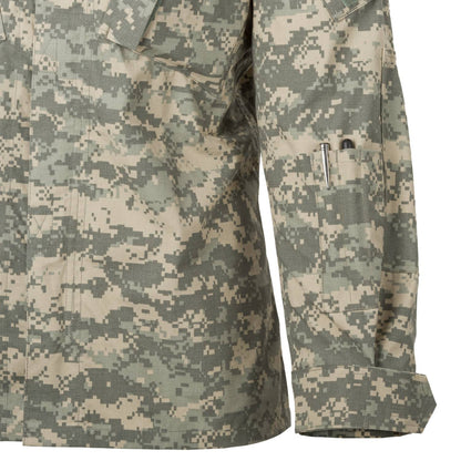 ACU - BLUZA - POLYCOTTON RIPSTOP